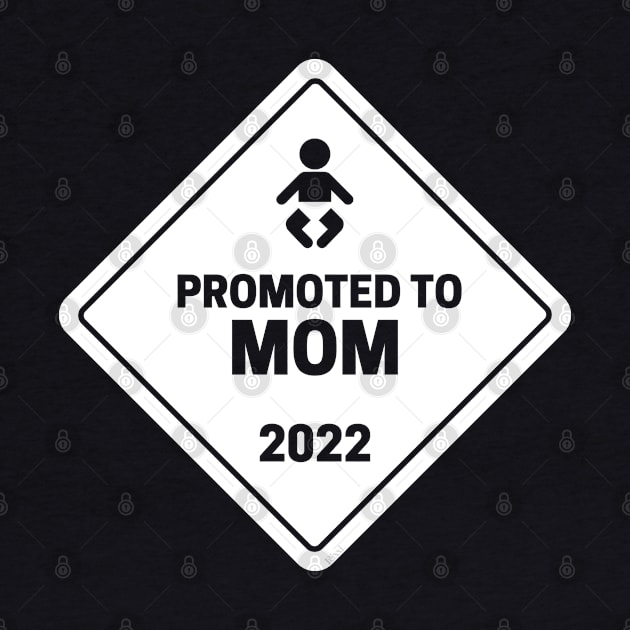 Promoted to Mom Baby Announcement by hudoshians and rixxi